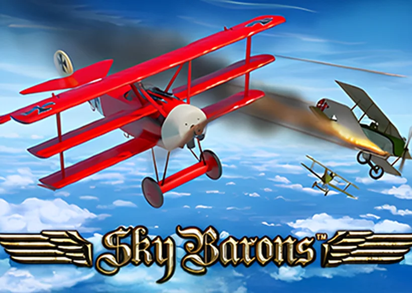 Sky Barons image