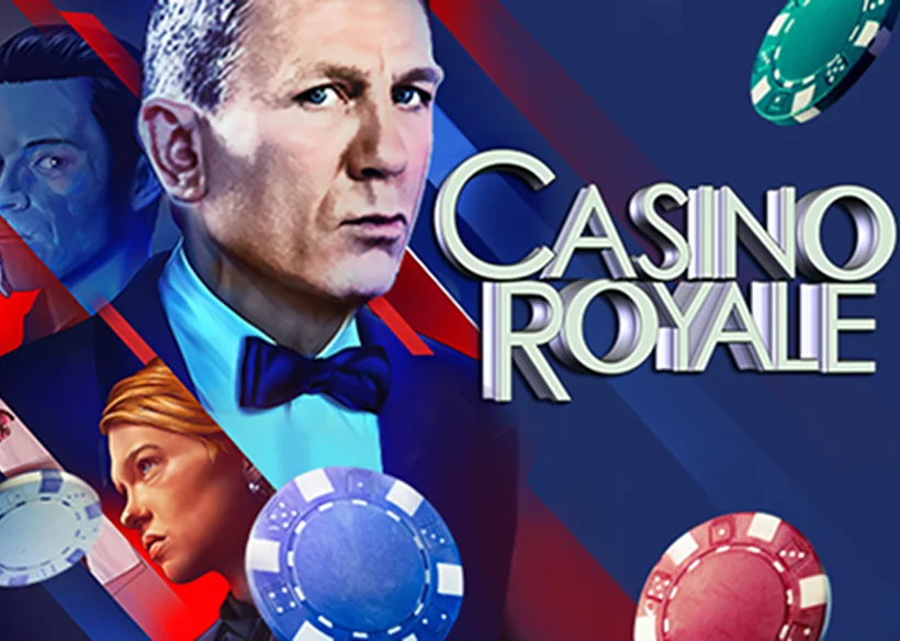 Casino royal image