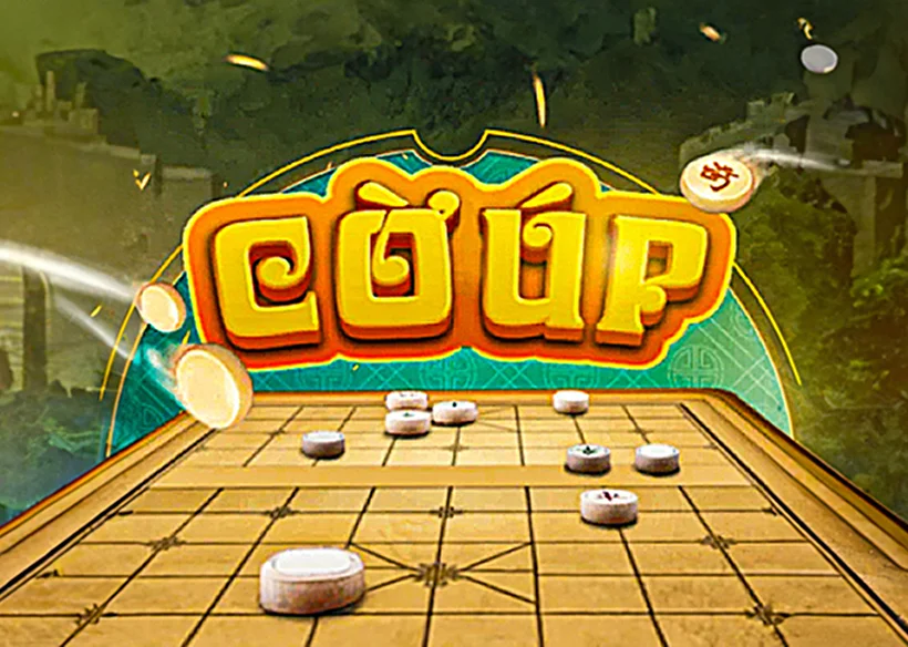 Cờ Úp image
