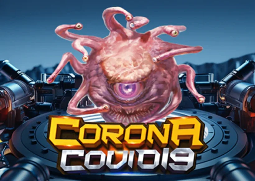 Corona image