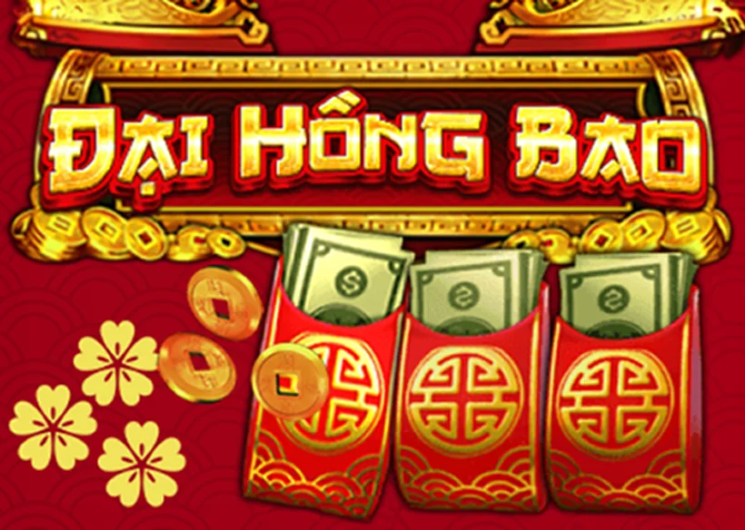 Đại Hồng Bao image