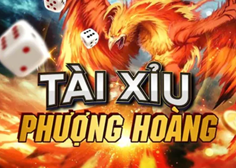 Tài Xỉu Phượng Hoàng image