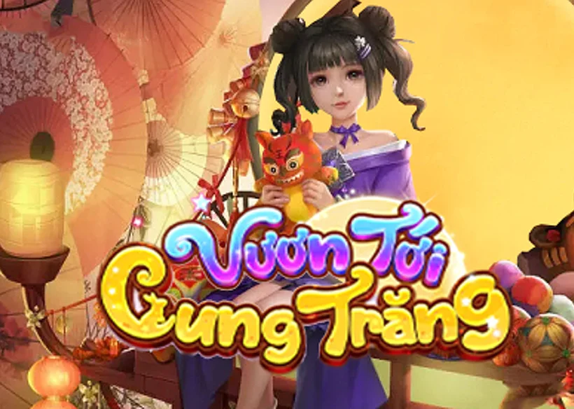 Vươn Tới Cung Trăng image