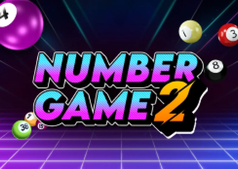 Number Game 2 image