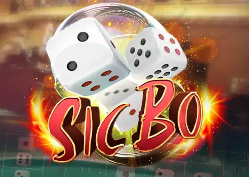 Sic Bo image