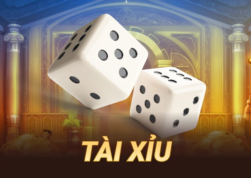 Tài Xỉu image